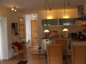 Гостиница Ferienwohnung Berweiler  Швайх